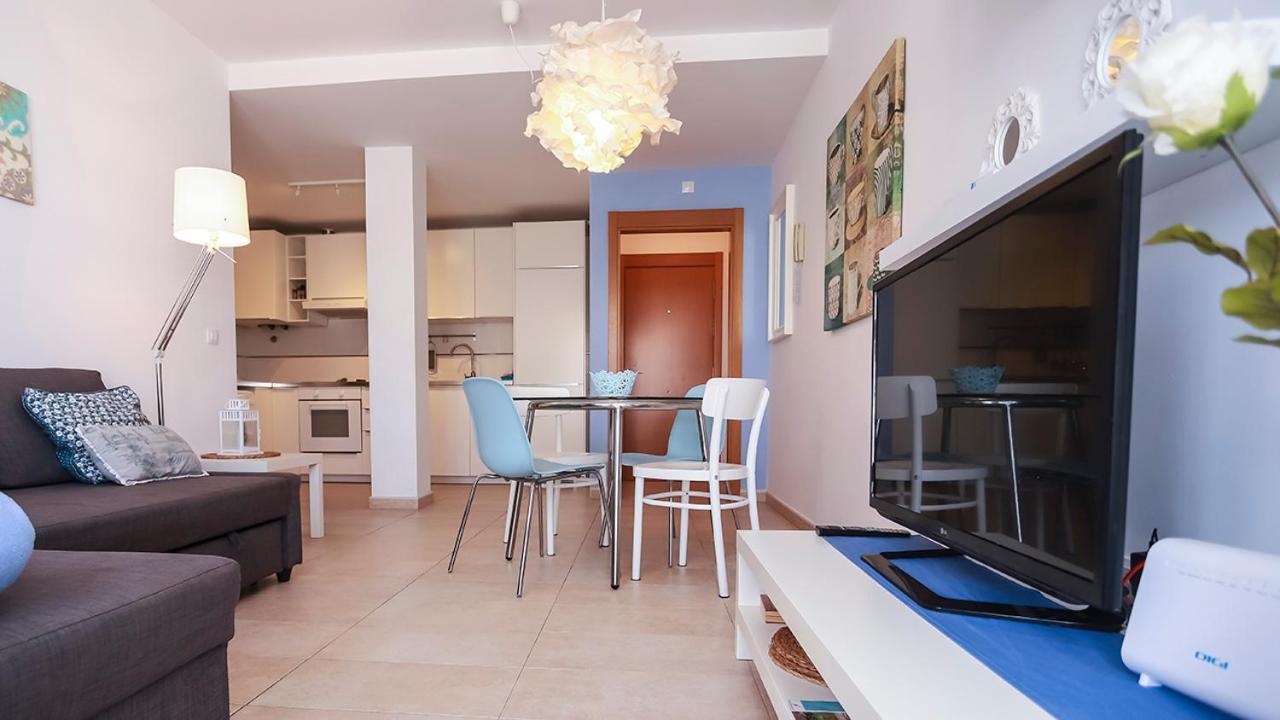 Ferienwohnung La Casa Indaco, Puerto Del Rosario, Fuerteventura Puerto del Rosario  Exterior foto